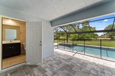 Newer construction without the wait! This 2022 build is move in - photo 22