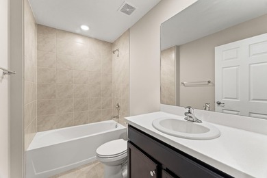 Newer construction without the wait! This 2022 build is move in - photo 27
