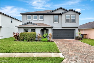 Lehigh Acres Area Home For Sale in Lehigh Acres Florida