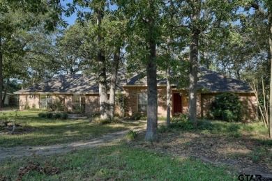 Hideaway Lake Home For Sale in Hideaway Texas