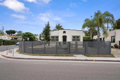 Just a short walk to Liberty Station, this move-in-ready - photo 1