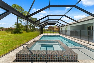 Newer construction without the wait! This 2022 build is move in - photo 32
