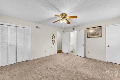 POOL HOUSE & NO HOA FEES!!! THIS BEAUTIFUL SOUTHSIDE HOME SITS - photo 33