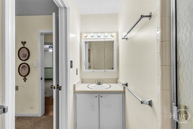 POOL HOUSE & NO HOA FEES!!! THIS BEAUTIFUL SOUTHSIDE HOME SITS - photo 34