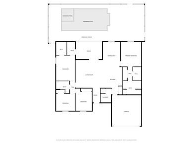 Newer construction without the wait! This 2022 build is move in - photo 34