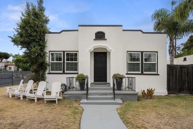 Just a short walk to Liberty Station, this move-in-ready - photo 4