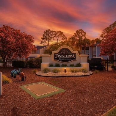 Welcome to Finisterra Condominiums, a gated waterfront community - photo 35