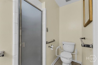 POOL HOUSE & NO HOA FEES!!! THIS BEAUTIFUL SOUTHSIDE HOME SITS - photo 35