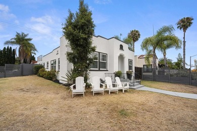 Just a short walk to Liberty Station, this move-in-ready - photo 5