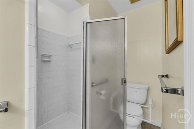 POOL HOUSE & NO HOA FEES!!! THIS BEAUTIFUL SOUTHSIDE HOME SITS - photo 36
