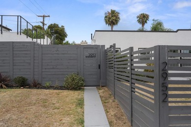 Just a short walk to Liberty Station, this move-in-ready - photo 6