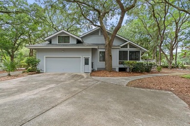 Experience the best of Hilton Head living in this beautifully - photo 39
