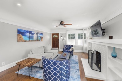 Just a short walk to Liberty Station, this move-in-ready - photo 9