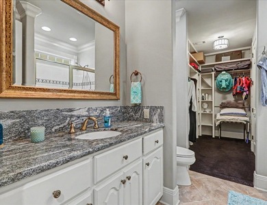Experience luxury lake living at its finest in the prestigious - photo 41