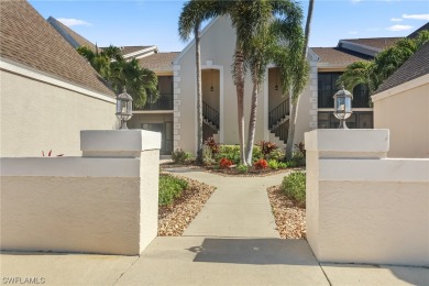 (private lake, pond, creek) Condo For Sale in Fort Myers Florida