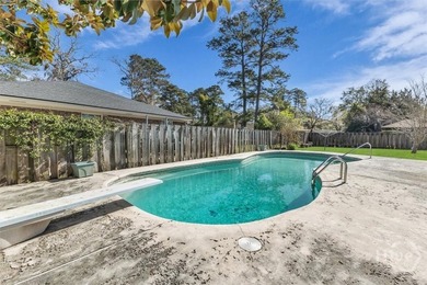 POOL HOUSE & NO HOA FEES!!! THIS BEAUTIFUL SOUTHSIDE HOME SITS - photo 42