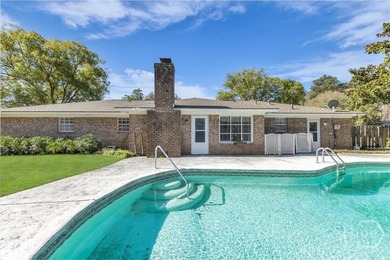 POOL HOUSE & NO HOA FEES!!! THIS BEAUTIFUL SOUTHSIDE HOME SITS - photo 43