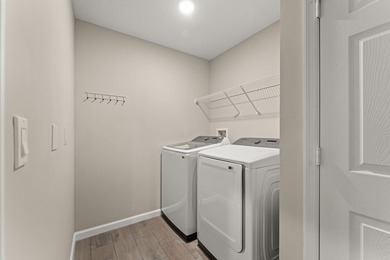 Newer construction without the wait! This 2022 build is move in - photo 43