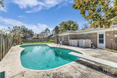 POOL HOUSE & NO HOA FEES!!! THIS BEAUTIFUL SOUTHSIDE HOME SITS - photo 44