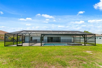 Newer construction without the wait! This 2022 build is move in - photo 49