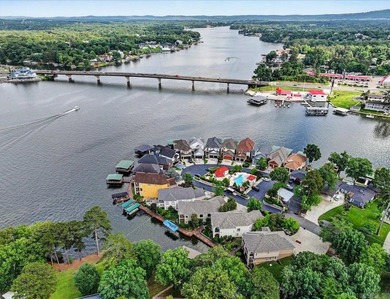 Experience luxury lake living at its finest in the prestigious - photo 50