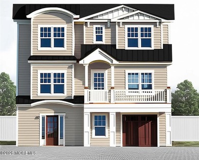 Step into modern luxury with this newly built coastal retreat - photo 1