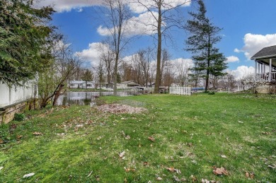 Messick Lake Lot For Sale in Wolcottville Indiana