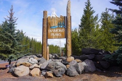 Lake Lot For Sale in Crescent Lake, Oregon