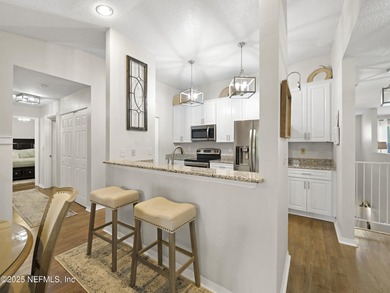 Matanzas River Condo For Sale in St. Augustine Beach Florida