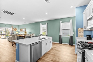 LIKE NEW CONSTRUCTION, 3 SPACIOUS BEDROOMS & A FLEX ROOM - photo 10