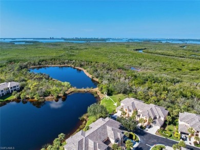 Lake Home For Sale in Estero, Florida