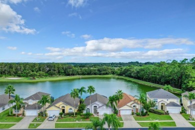 (private lake, pond, creek) Home For Sale in Kissimmee Florida