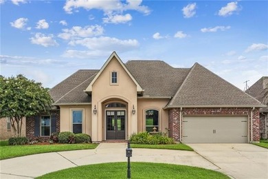 Lake Pontchartrain Home For Sale in Slidell Louisiana