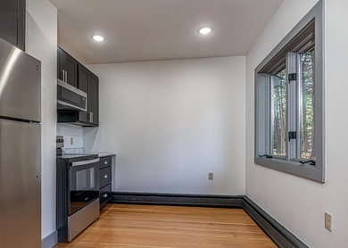 Completely renovated and charming property on wooded 0.75 Acre - photo 5