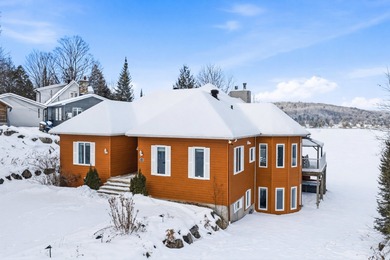 Lac de L Achigan Home For Sale in Saint-Hippolyte QC