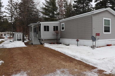 Puckaway Lake Home Active Under Contract in Montello Wisconsin