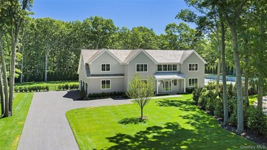 Just completed and set on 1.63 acres in the heart of - photo 2