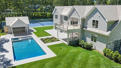 Just completed and set on 1.63 acres in the heart of - photo 3