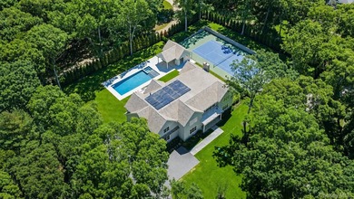 Just completed and set on 1.63 acres in the heart of - photo 4