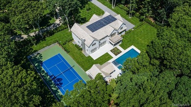 Just completed and set on 1.63 acres in the heart of - photo 5