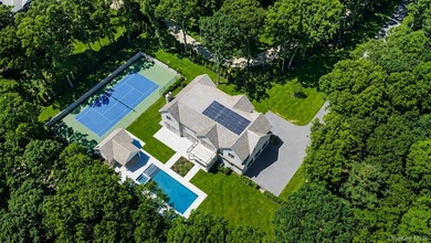 Just completed and set on 1.63 acres in the heart of - photo 6