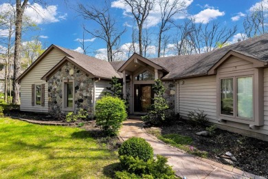 Lake Home For Sale in Fort Wayne, Indiana