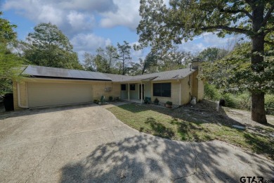 Hideaway Lake Home For Sale in Hideaway Texas