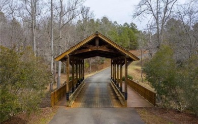 Lake Lot For Sale in Ellijay, Georgia