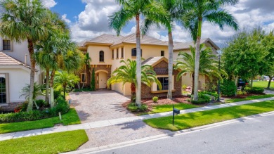 Versailles Lakes  Home For Sale in Wellington Florida