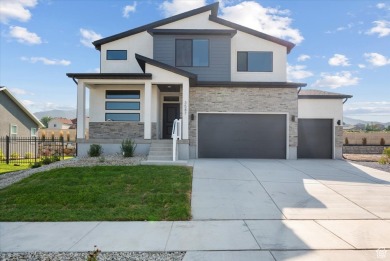 Utah Lake Home For Sale in Saratoga Springs Utah