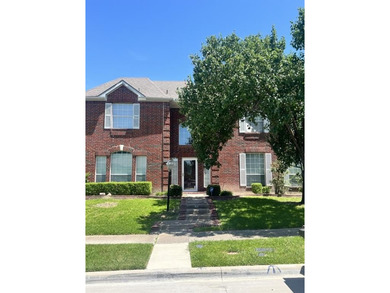 Lake Ray Hubbard Home For Sale in Garland Texas