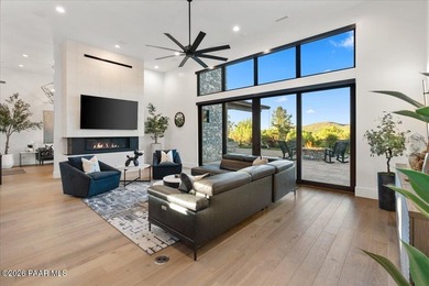 Experience this Beautiful Architecturally Refined Mountain - photo 11