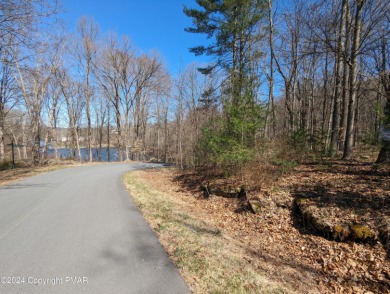 Lake Lot For Sale in East Stroudsburg, Pennsylvania