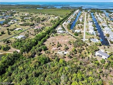 *Wake up to open water possibilities on 1.64 acres of rare - photo 7